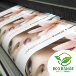 Premium Silk Poster Printing